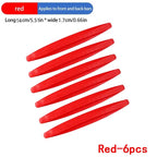 Universal Bumper Corner Protector Guard - Anti-Collision Strip