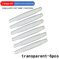 Universal Bumper Corner Protector Guard - Anti-Collision Strip
