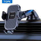 Universal Car Phone Holder - Gravity Air Vent Mount Stand