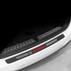 Honda Carbon Fiber Door & Trunk Protector Strip - Anti-Scratch Decal