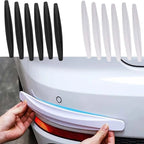 Universal Bumper Corner Protector Guard - Anti-Collision Strip