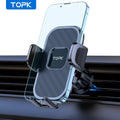 Universal Car Phone Holder - Gravity Air Vent Mount Stand