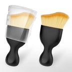 Car Interior Detailing Brush - Air Vent & Crevice Cleaning Tool with Nano Fiber Bristles