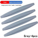 Universal Bumper Corner Protector Guard - Anti-Collision Strip