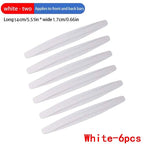 Universal Bumper Corner Protector Guard - Anti-Collision Strip