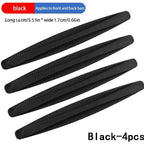 Universal Bumper Corner Protector Guard - Anti-Collision Strip