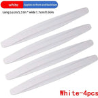 Universal Bumper Corner Protector Guard - Anti-Collision Strip