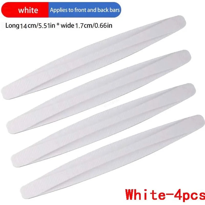 Universal Bumper Corner Protector Guard - Anti-Collision Strip